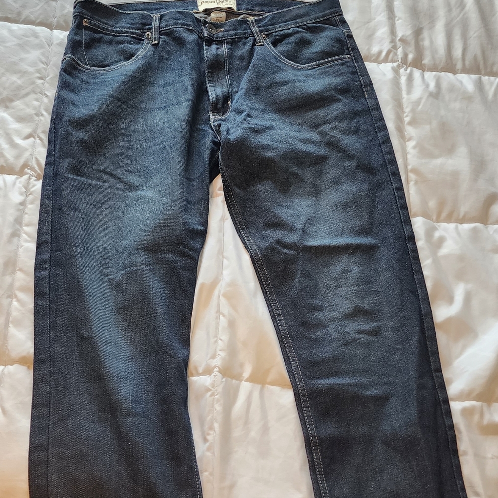 Paper Denim & Cloth Jeans